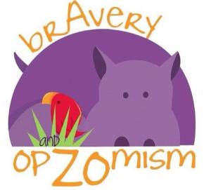 brAvery and opZOmism