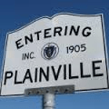 entering plainville