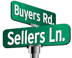 Buyers and Sellers