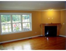 mill stream living room