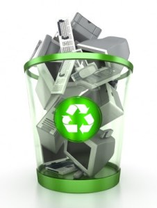 Electronic Recycling