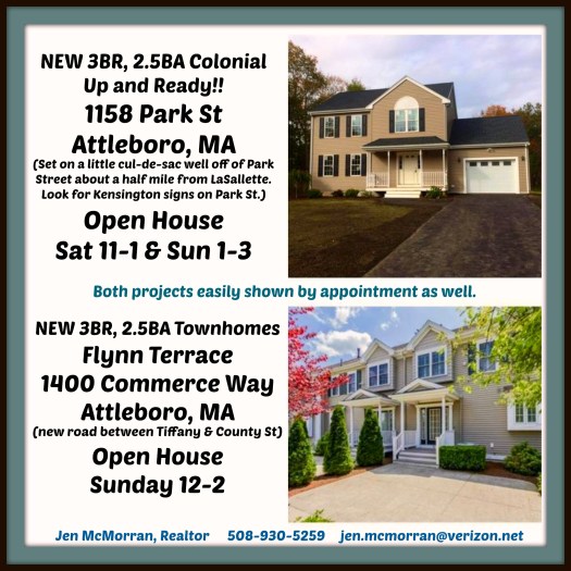 New Construction Open House