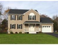 Beautiful New  Construciton