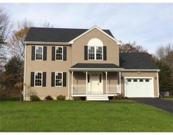 Beautiful New  Construciton