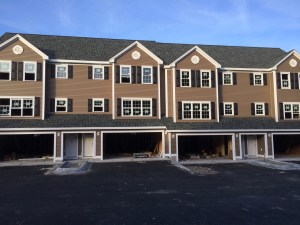 Unit 1-4 (Two car model)