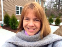 Happy with Flynn Terrace progress