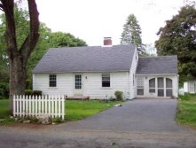 First Homes are the Best