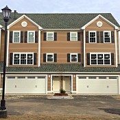 Flynn Terrace Units 1 & 2