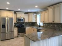 flynn unit 2 kitchen