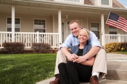 First Time Home Buyers