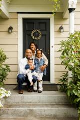 Family Home Purchase