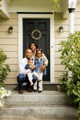 Family Home Purchase