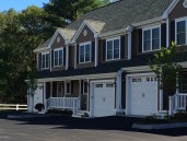 Flynn Terrace and Ides Hill