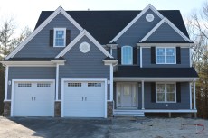 Alexanders Brigham Hill exterior 022816