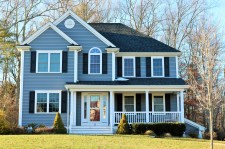 Brigham Hill Estates, Attleboro