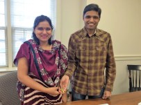 Jana and Sara closed