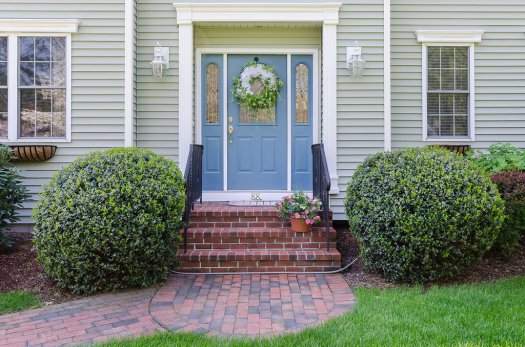 88 Slater Street Welcome Home