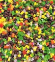 rachels black bean salsa