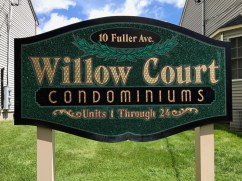 Willow Court Condominiums