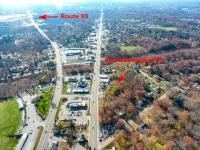 463 Washington Street Commercial