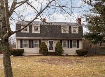 528 Brown Ave Seekonk