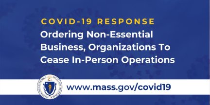 covid-19 essential services